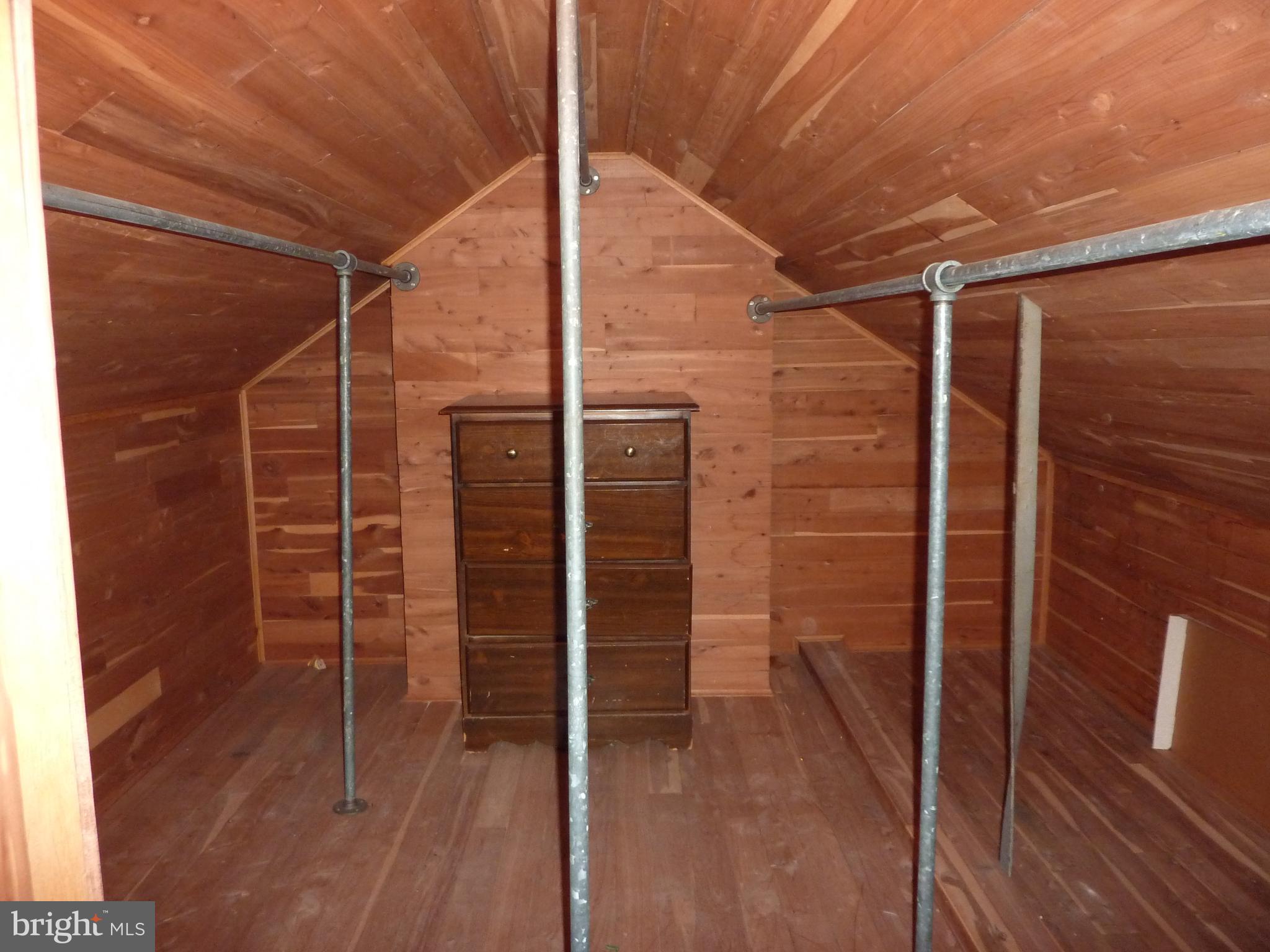 10919 Knights Road Philadelphia, PA 19154 - Photo 41 of 41 Cedar Closet