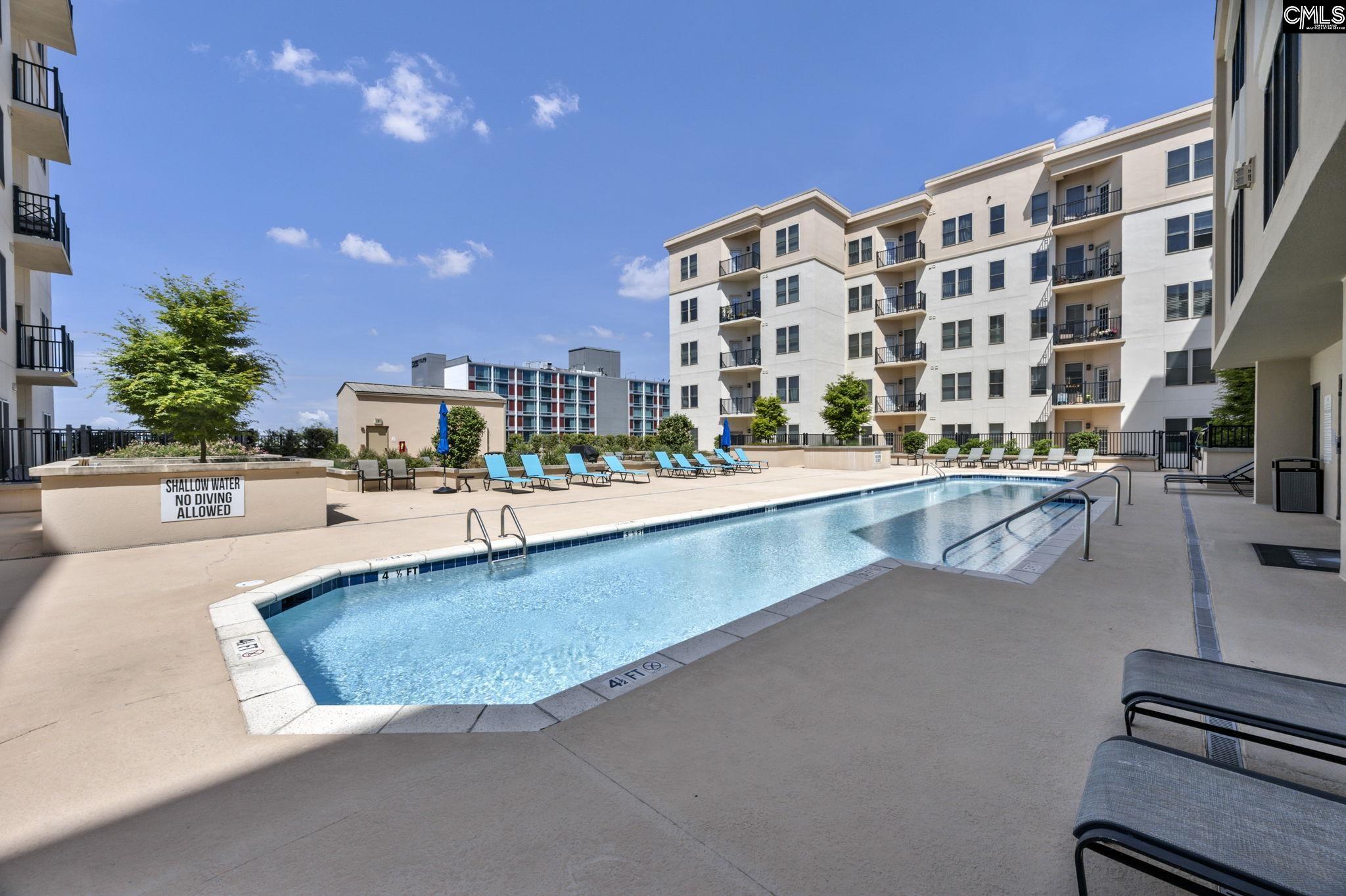 601 Main Street, Unit 127 Columbia, SC 29201 - Photo 38 of 47