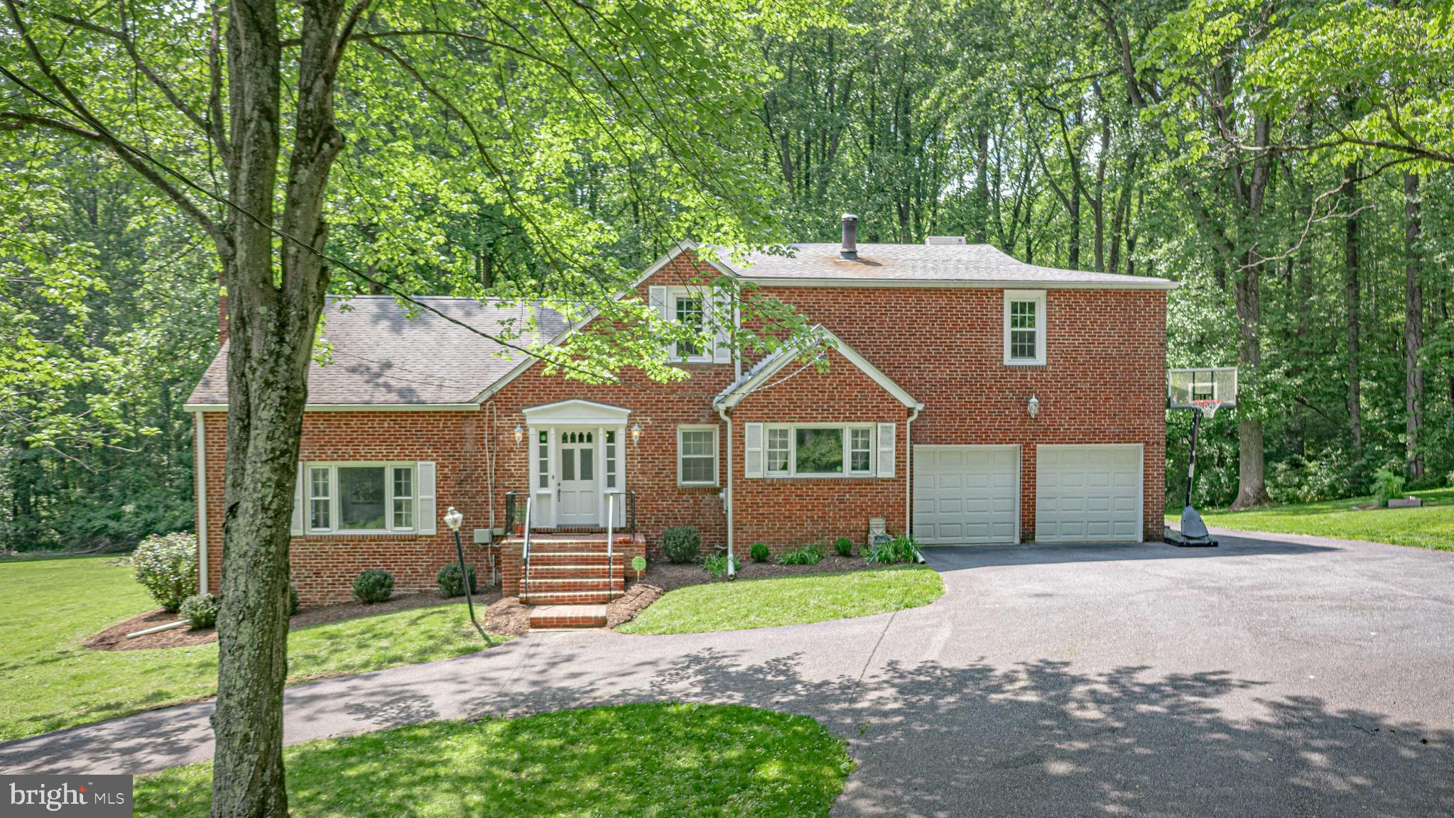 13071 Wainwright Road Highland, MD 20777 - Photo 1 of 42