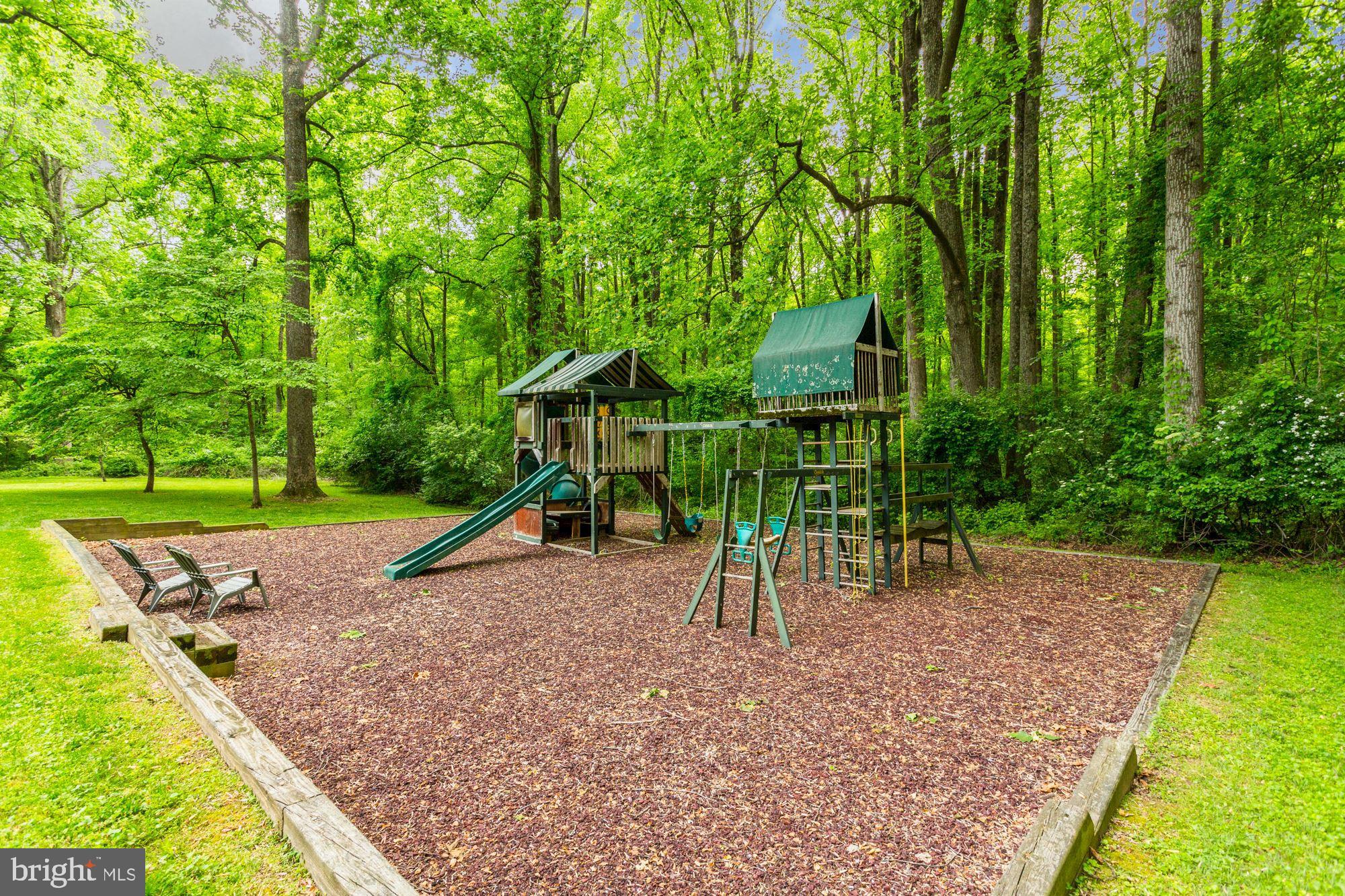 13071 Wainwright Road Highland, MD 20777 - Photo 29 of 42