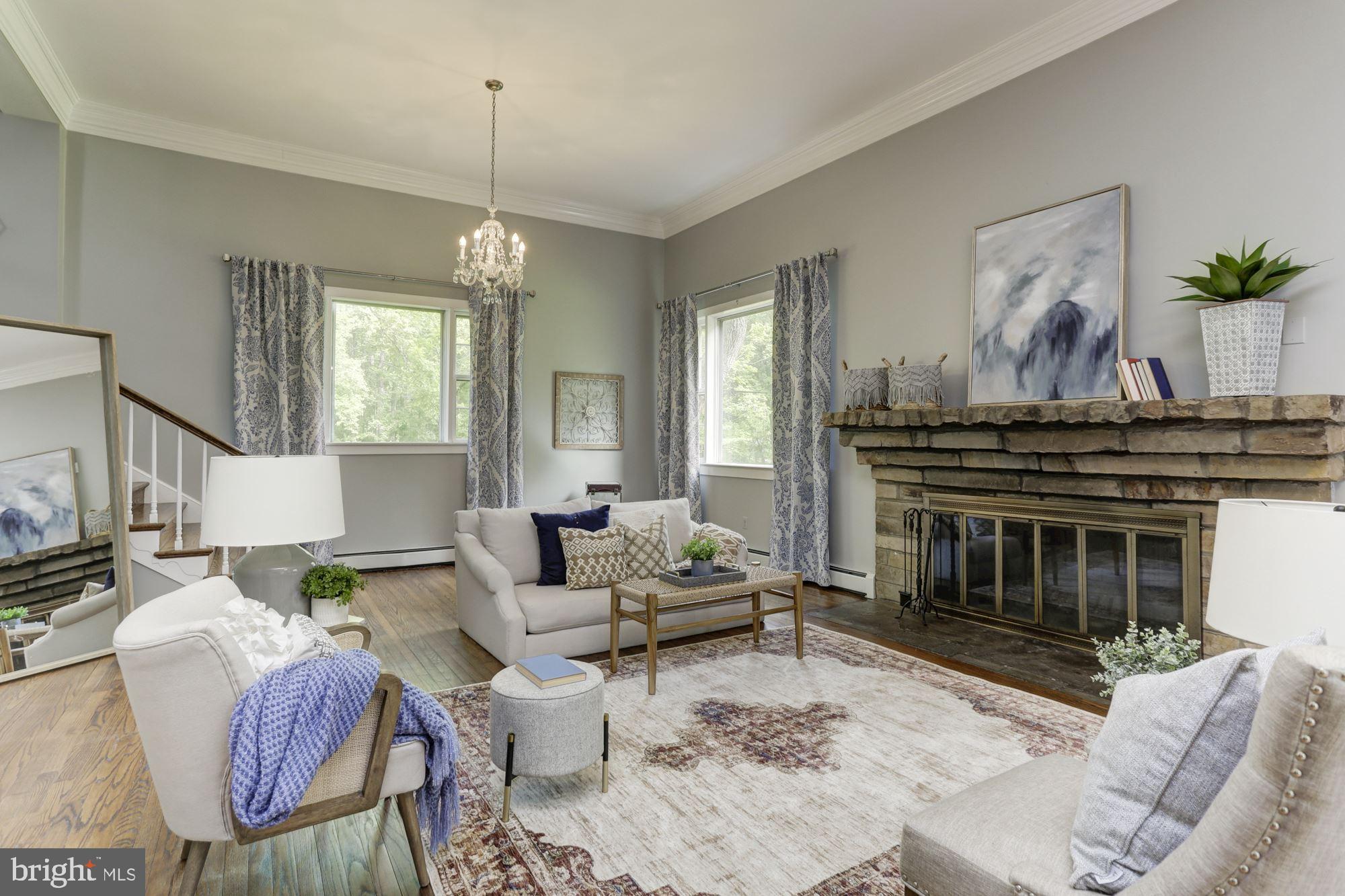 13071 Wainwright Road Highland, MD 20777 - Photo 3 of 42