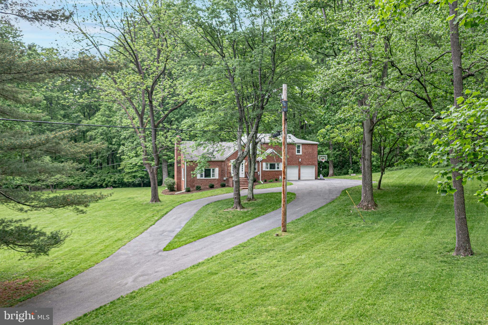 13071 Wainwright Road Highland, MD 20777 - Photo 31 of 42