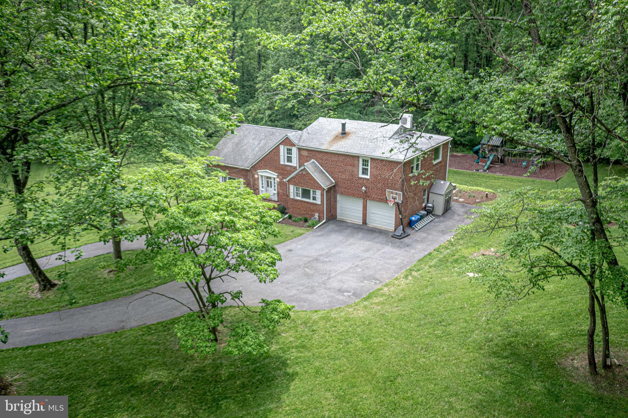 13071 Wainwright Road Highland, MD 20777 - Photo 32 of 42
