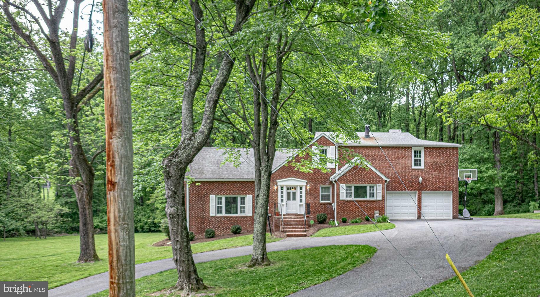 13071 Wainwright Road Highland, MD 20777 - Photo 33 of 42