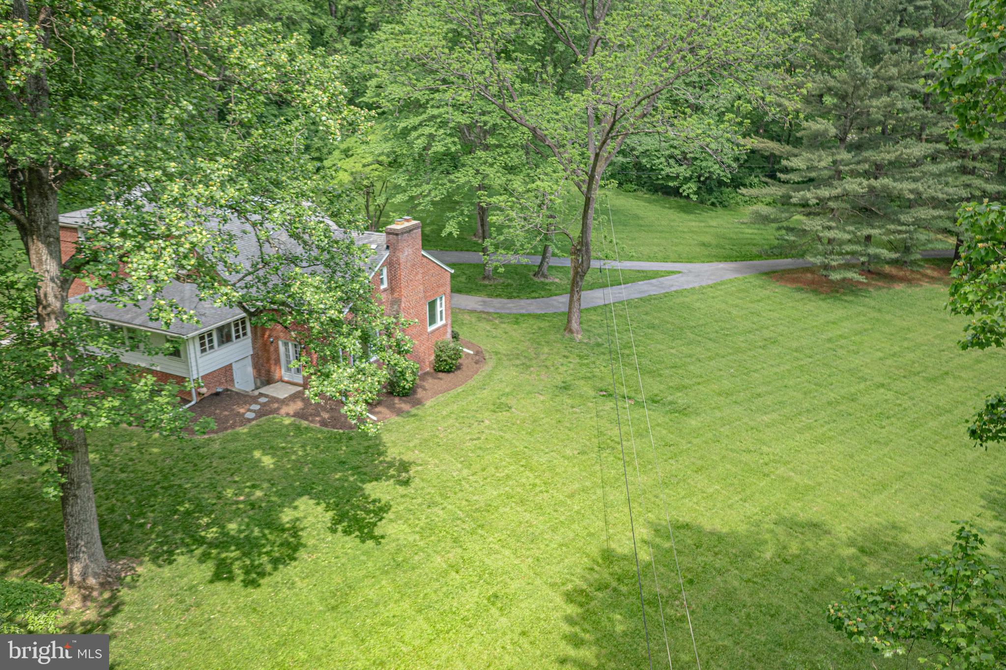 13071 Wainwright Road Highland, MD 20777 - Photo 35 of 42