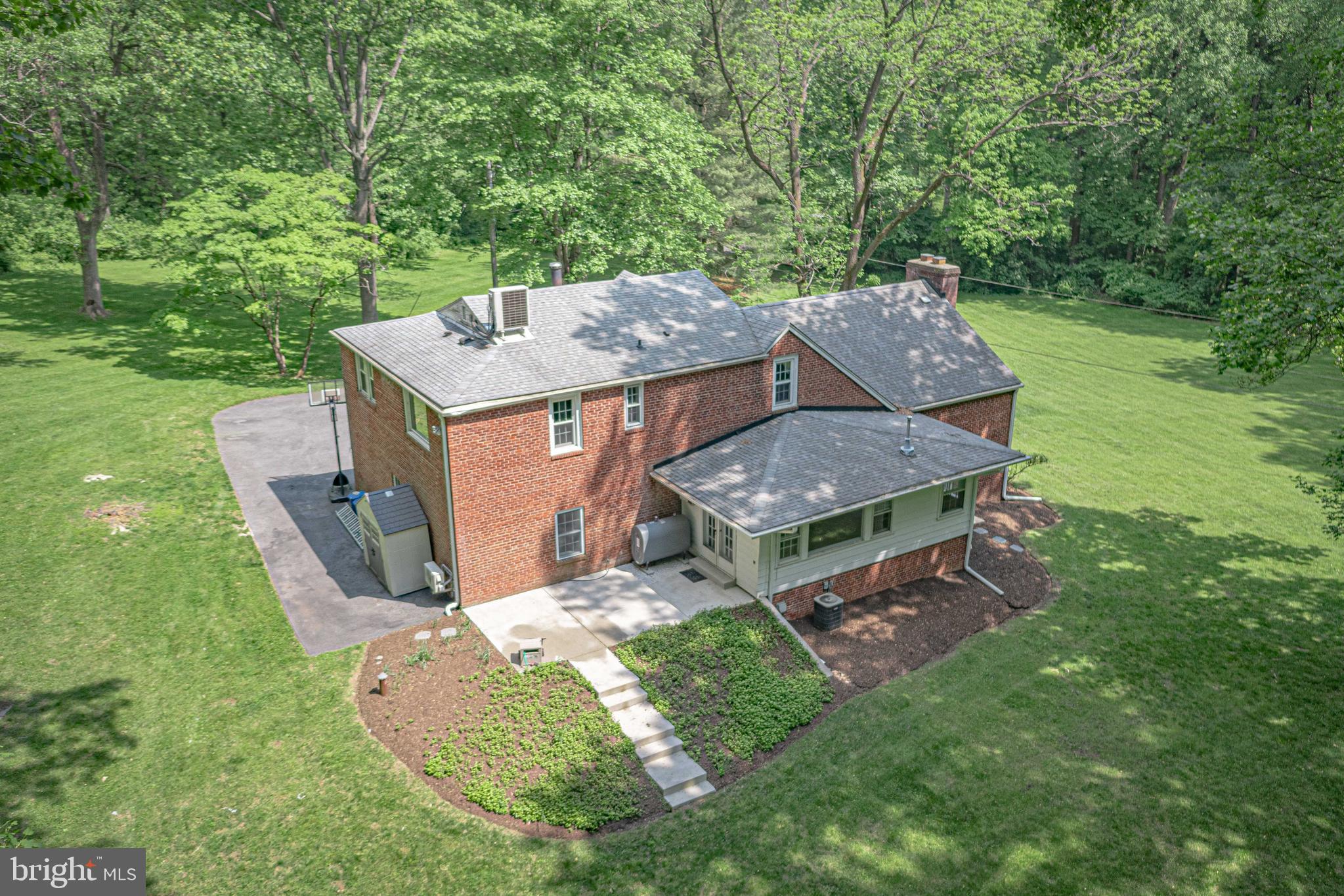 13071 Wainwright Road Highland, MD 20777 - Photo 36 of 42
