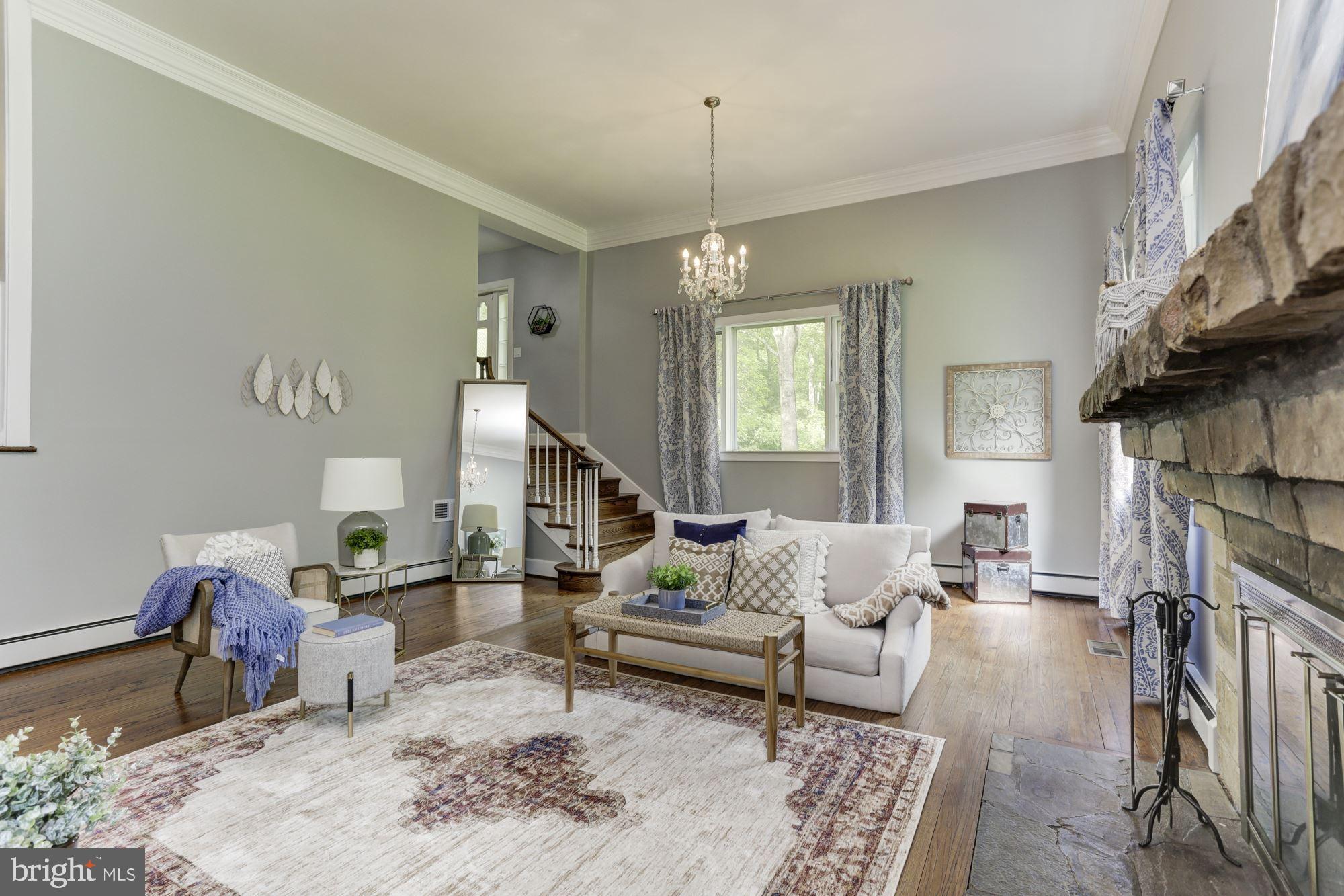 13071 Wainwright Road Highland, MD 20777 - Photo 4 of 42