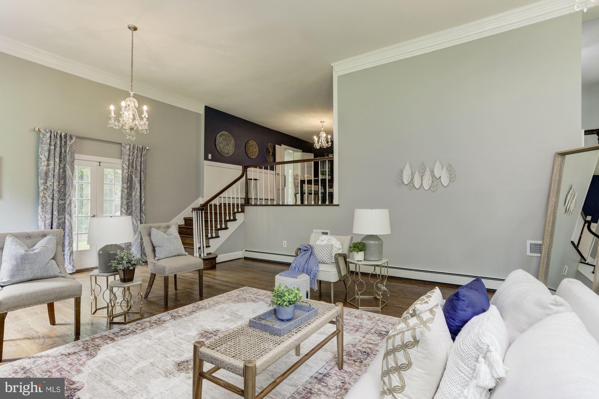 13071 Wainwright Road Highland, MD 20777 - Photo 5 of 42