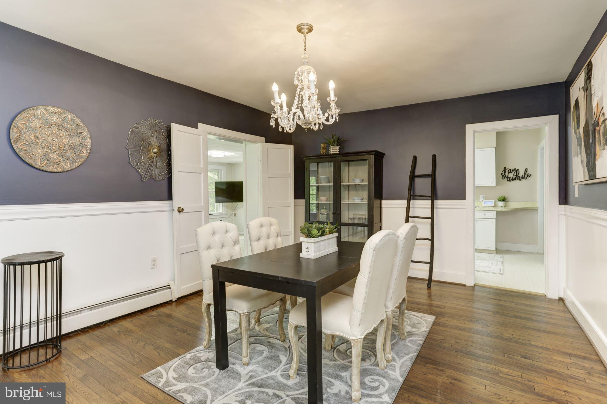 13071 Wainwright Road Highland, MD 20777 - Photo 7 of 42
