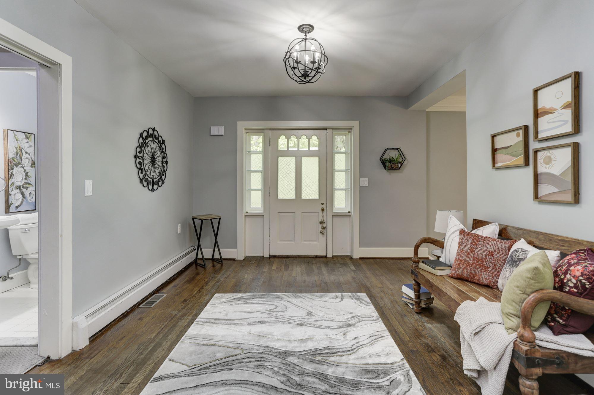 13071 Wainwright Road Highland, MD 20777 - Photo 8 of 42