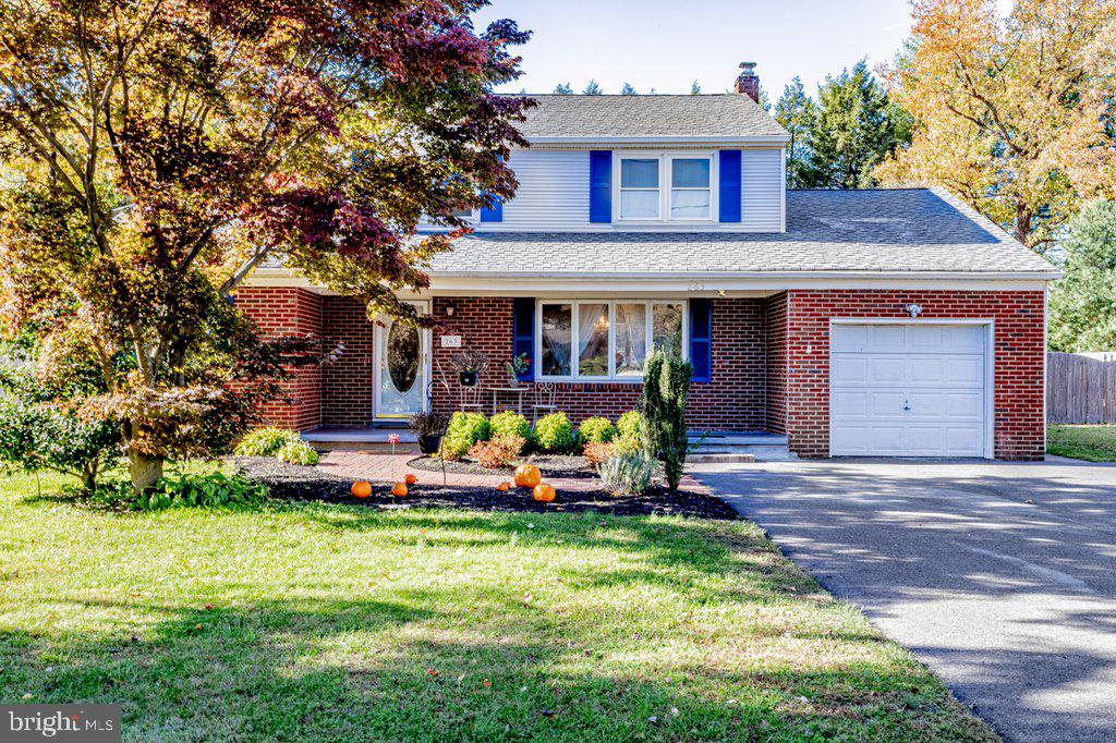 263 Fellowship Road Moorestown, NJ 08057 - Photo 1 of 26