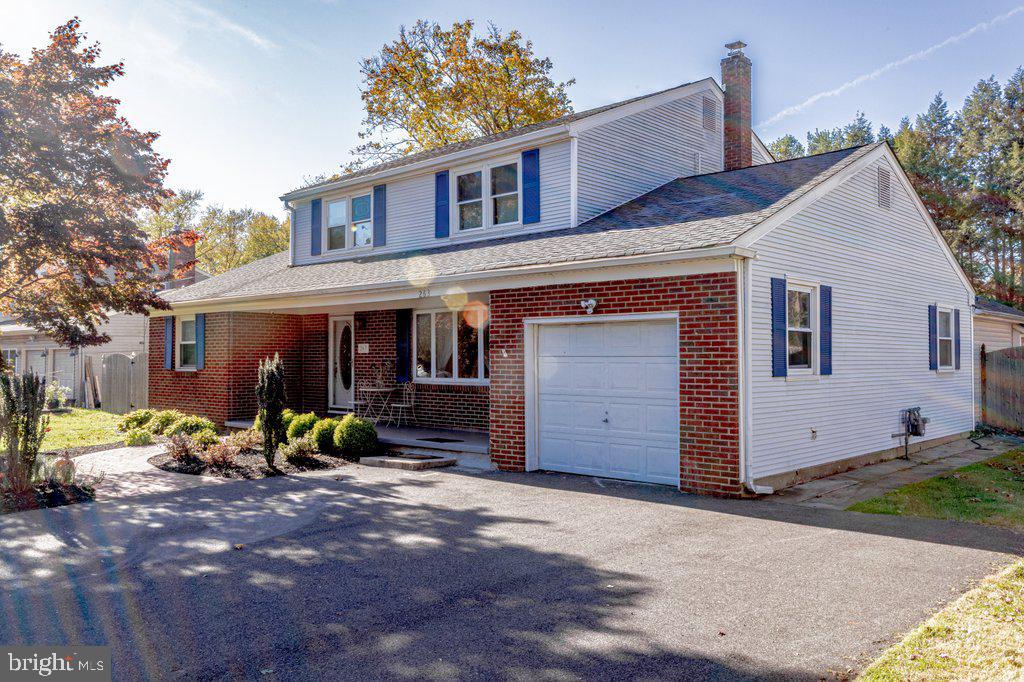 263 Fellowship Road Moorestown, NJ 08057 - Photo 2 of 26