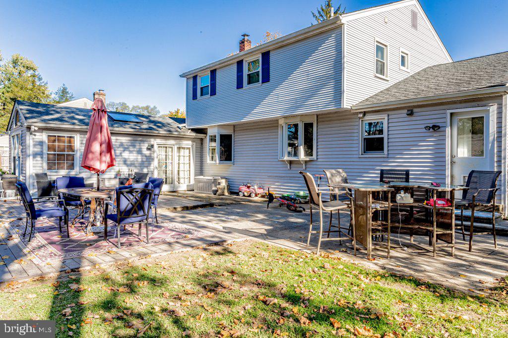 263 Fellowship Road Moorestown, NJ 08057 - Photo 24 of 26