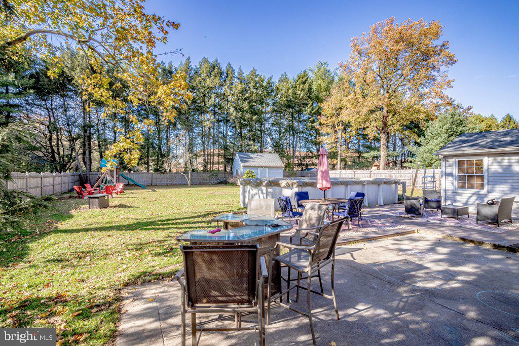 263 Fellowship Road Moorestown, NJ 08057 - Photo 25 of 26