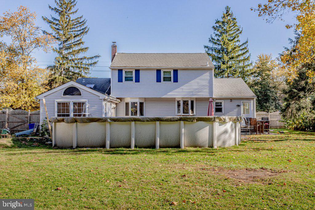 263 Fellowship Road Moorestown, NJ 08057 - Photo 26 of 26