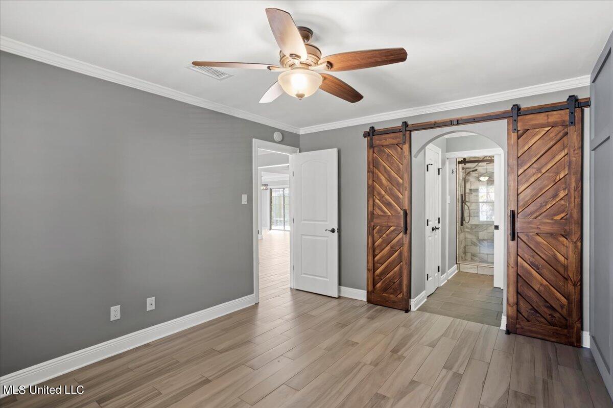 971 Bluff Ridge Biloxi, MS 39532 - Photo 16 of 40 16-Bedroom 1