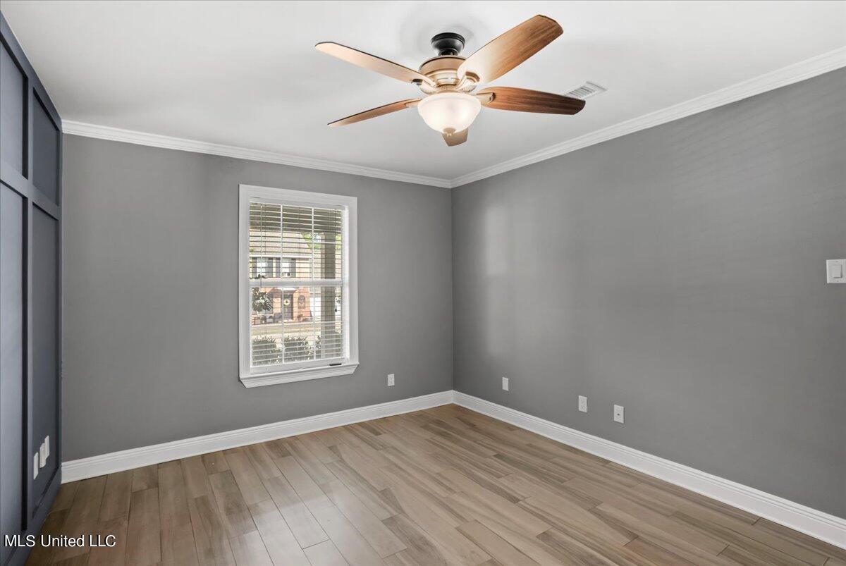971 Bluff Ridge Biloxi, MS 39532 - Photo 17 of 40 17-Bedroom 1