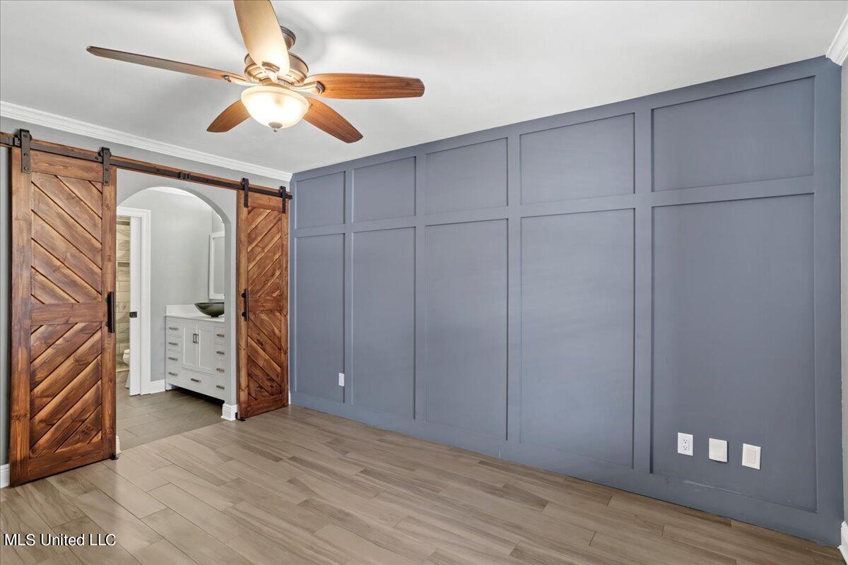 971 Bluff Ridge Biloxi, MS 39532 - Photo 18 of 40 18-Bedroom 1