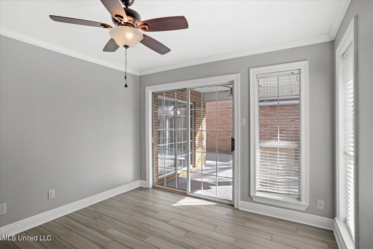 971 Bluff Ridge Biloxi, MS 39532 - Photo 23 of 40 23-Bedroom 2