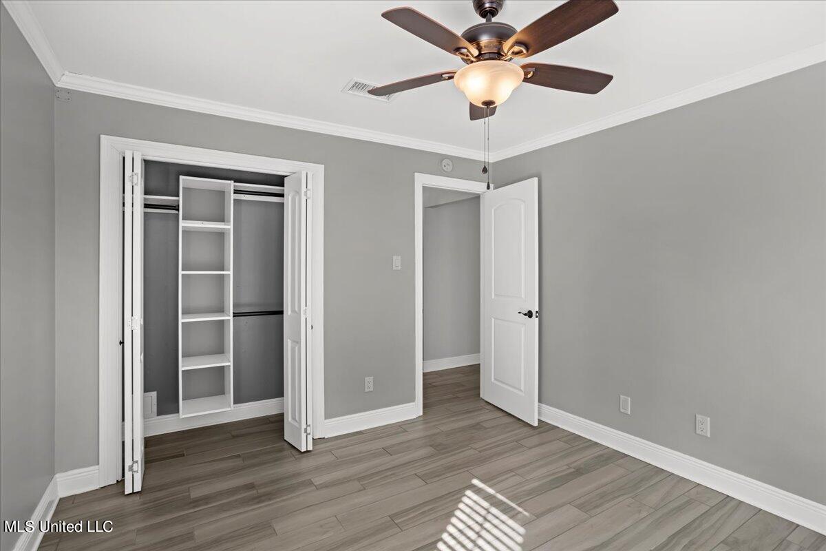 971 Bluff Ridge Biloxi, MS 39532 - Photo 25 of 40 24-Bedroom 2