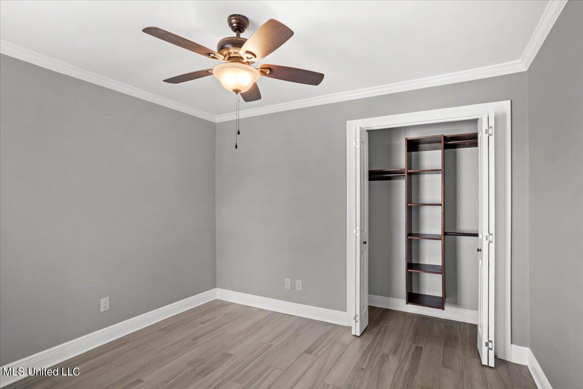 971 Bluff Ridge Biloxi, MS 39532 - Photo 26 of 40 26-Bedroom 3