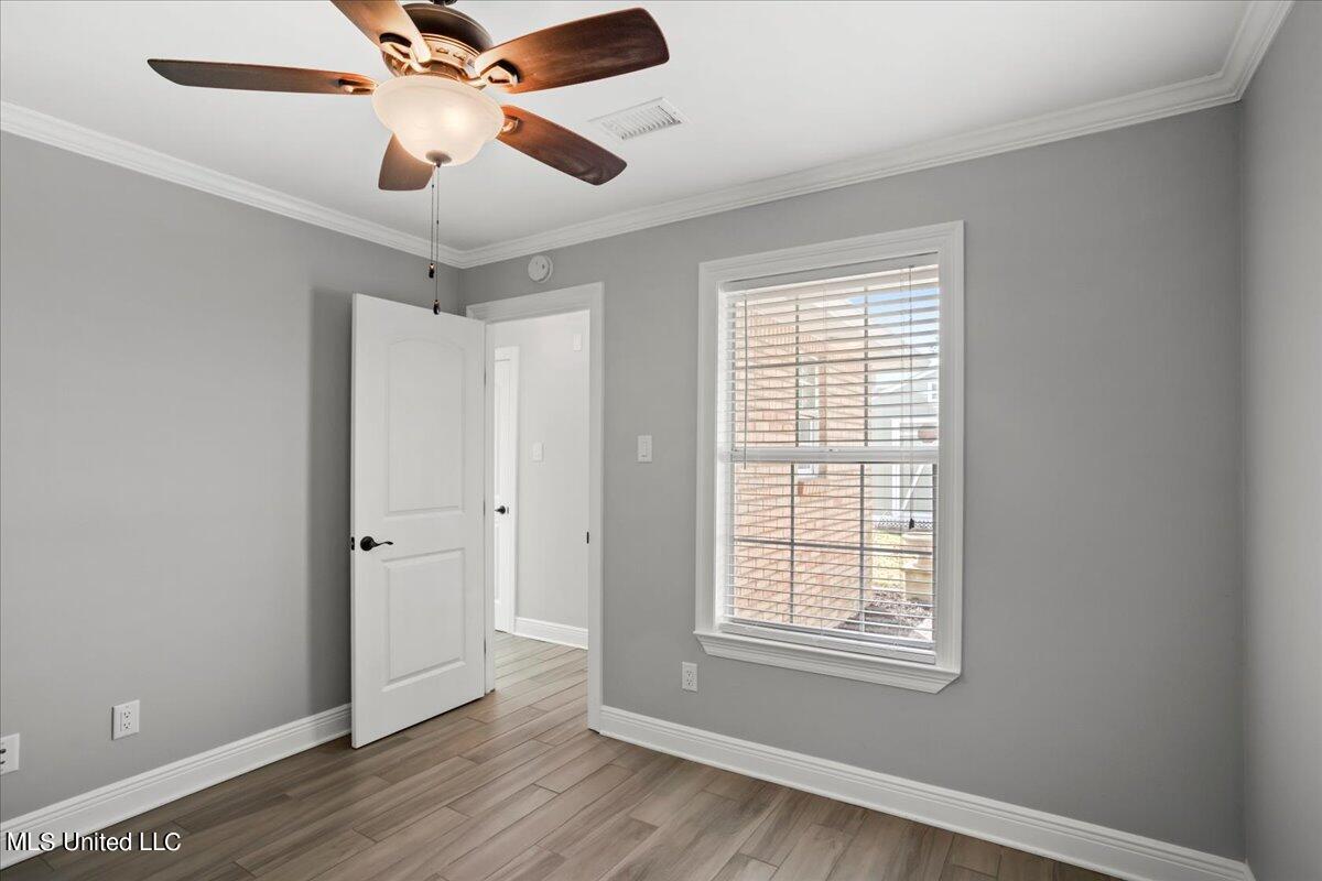 971 Bluff Ridge Biloxi, MS 39532 - Photo 28 of 40 28-Bedroom 3