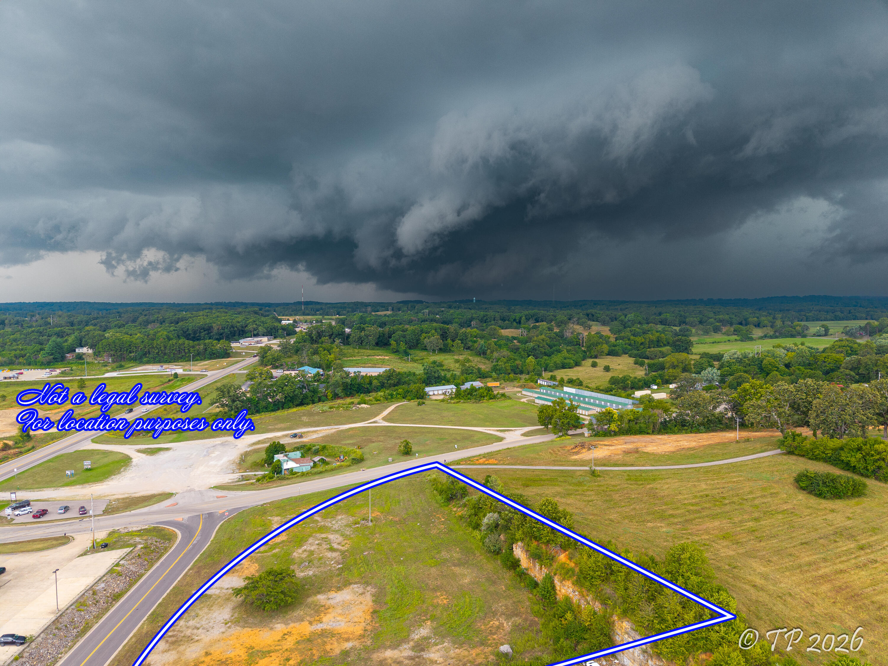 0 Mitchell Road West Plains, MO 65775 - Photo 10 of 16 Thunderstorm-3