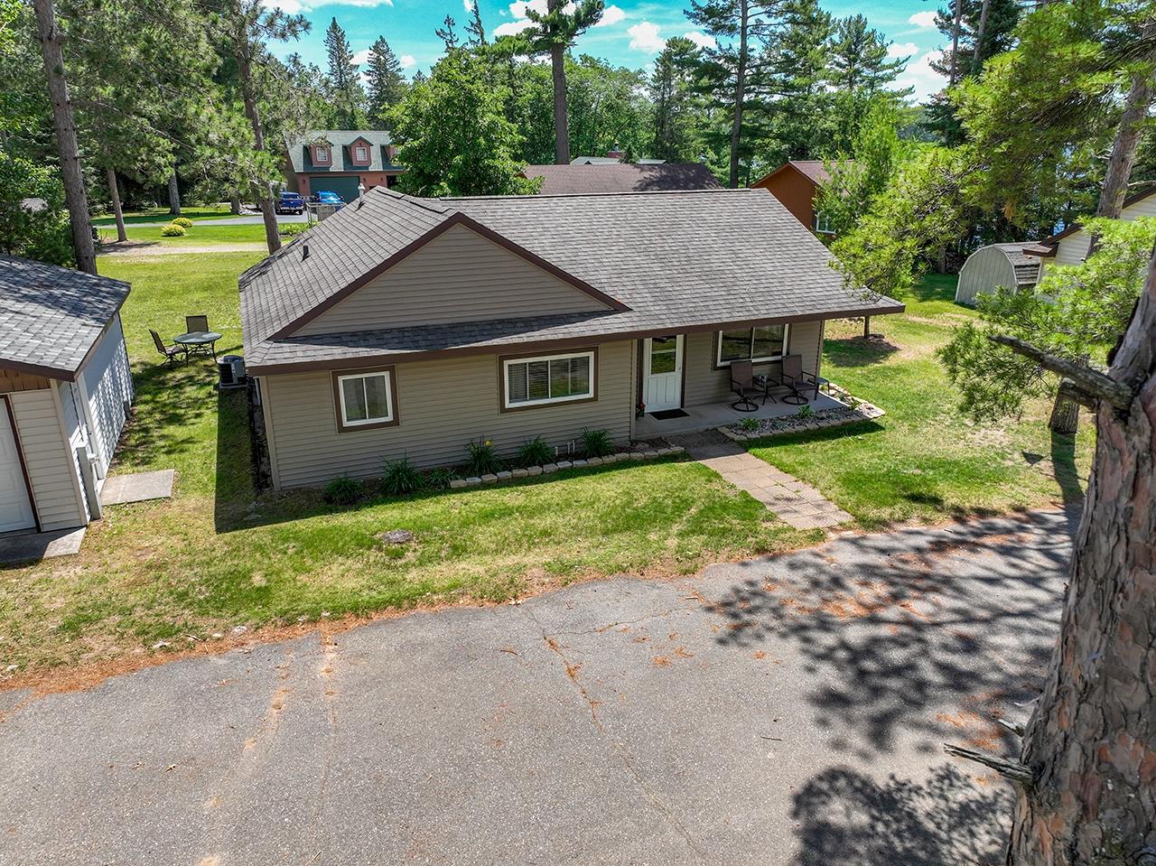 3069 East Lake George Road, Unit 7 Rhinelander, WI 54501 - Photo 71 of 75 Gallery Image 71