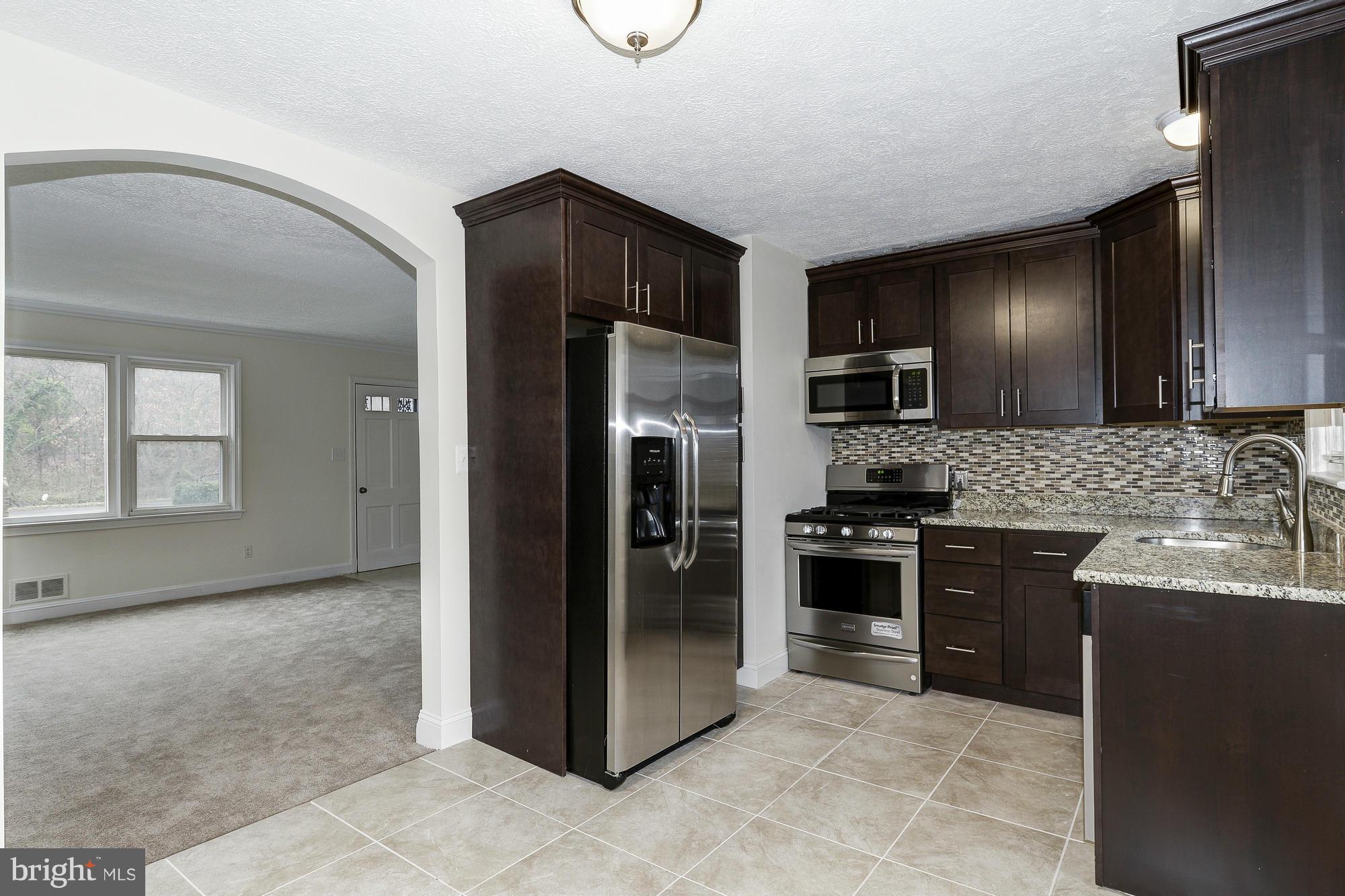 6505 Bock Road Oxon Hill, MD 20745 - Photo 8 of 29 Kitchen