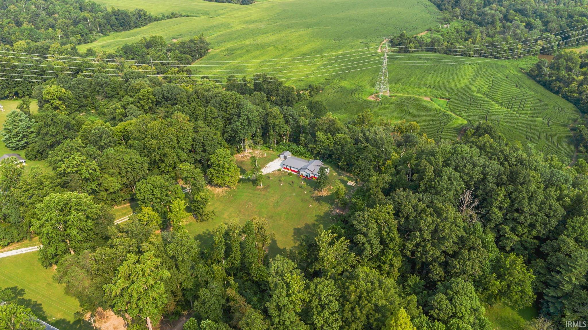 2807 Williams Road Bedford, IN 47421 - Photo 33 of 38 Gallery Image 33
