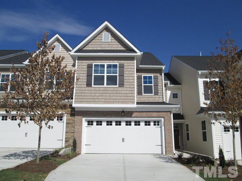 128 Torpoint Road Durham, NC 27703 - Photo 1 of 25 Gallery Image 1