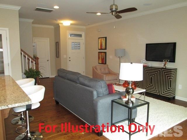 128 Torpoint Road Durham, NC 27703 - Photo 11 of 25 Gallery Image 11