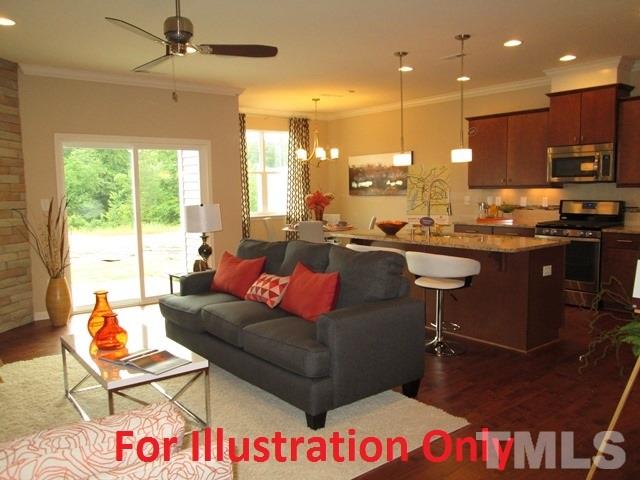 128 Torpoint Road Durham, NC 27703 - Photo 12 of 25 Gallery Image 12