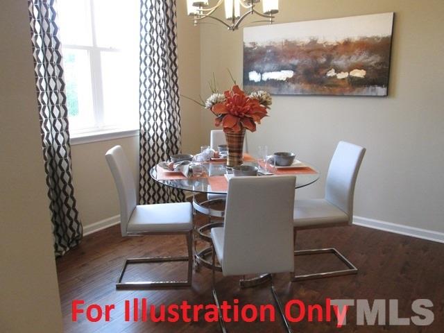 128 Torpoint Road Durham, NC 27703 - Photo 14 of 25 Gallery Image 14