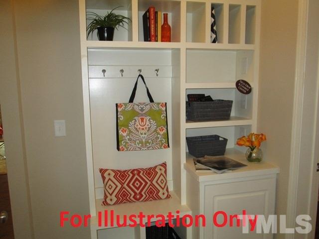 128 Torpoint Road Durham, NC 27703 - Photo 17 of 25 Gallery Image 17