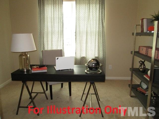 128 Torpoint Road Durham, NC 27703 - Photo 20 of 25 Gallery Image 20