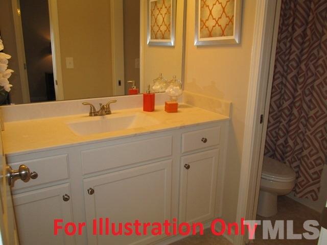 128 Torpoint Road Durham, NC 27703 - Photo 21 of 25 Gallery Image 21