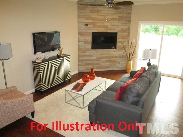 128 Torpoint Road Durham, NC 27703 - Photo 10 of 25 Gallery Image 10