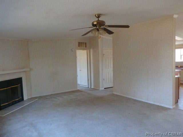 227 Jenkins Neck Road Dutton, VA 23050 - Photo 2 of 15 Living Room