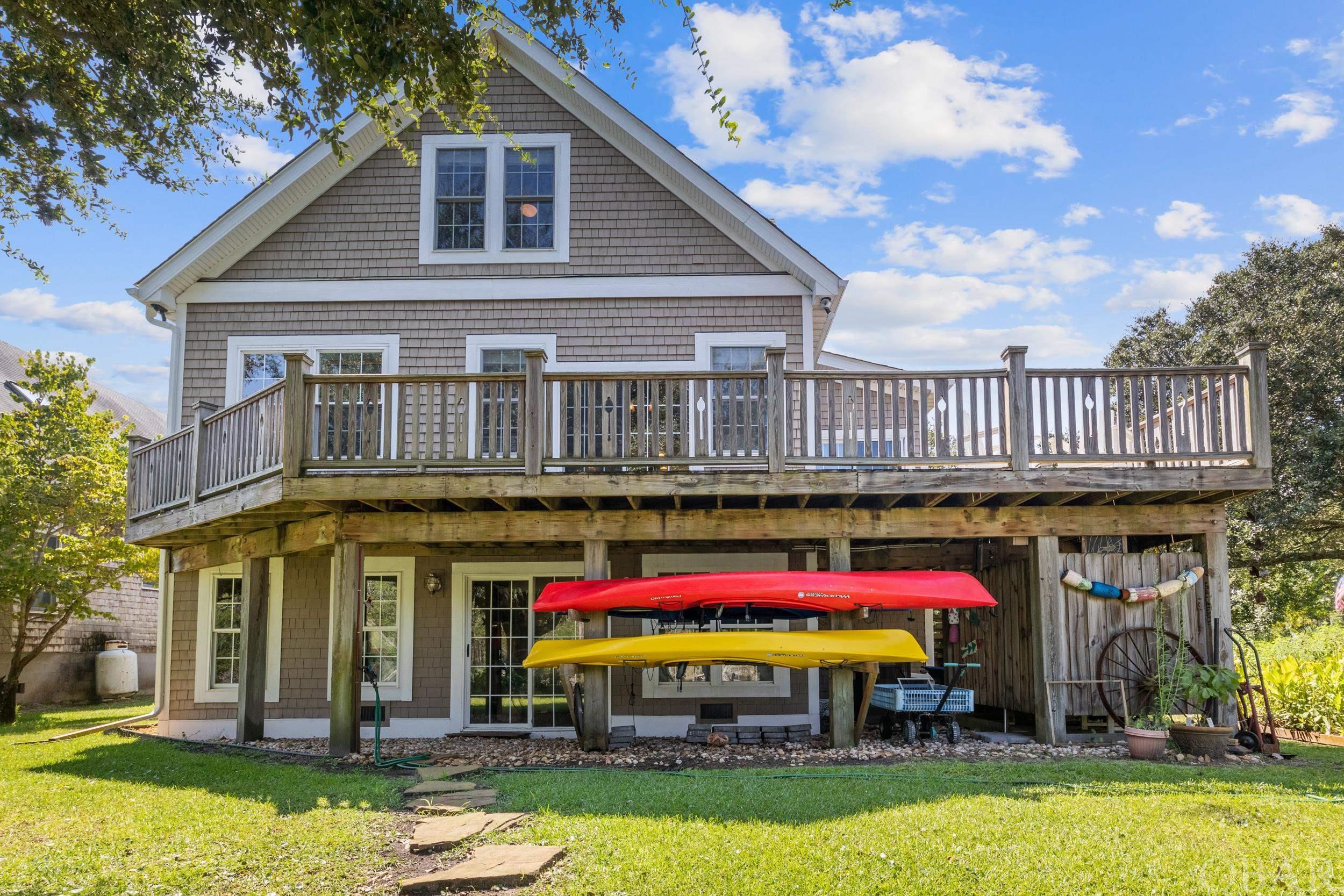 4129 Tarkle Ridge Drive Kitty Hawk, NC 27949 - Photo 14 of 48 Gallery Image 14