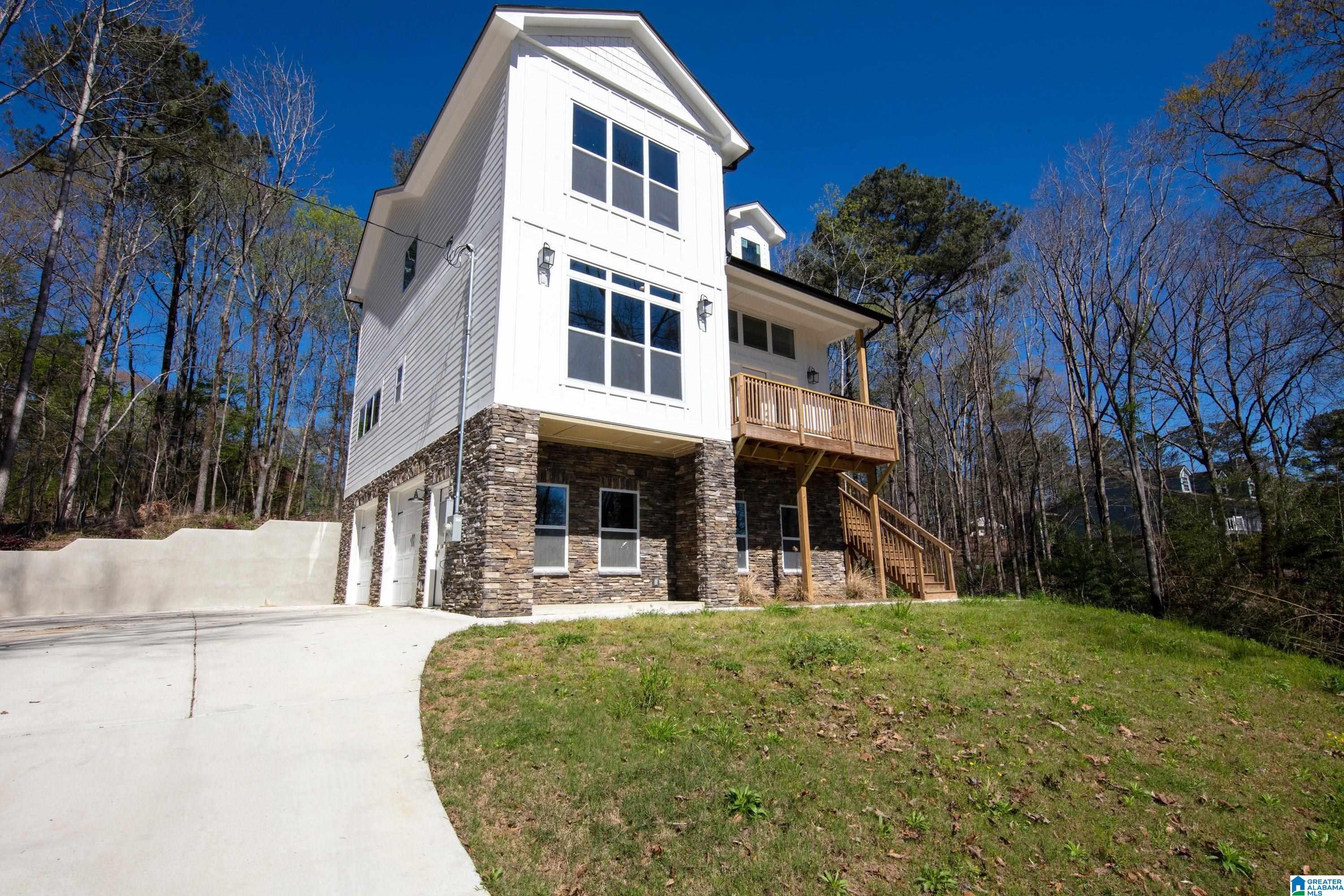 13467 Ski Lake Road McCalla, AL 35111 - Photo 2 of 12