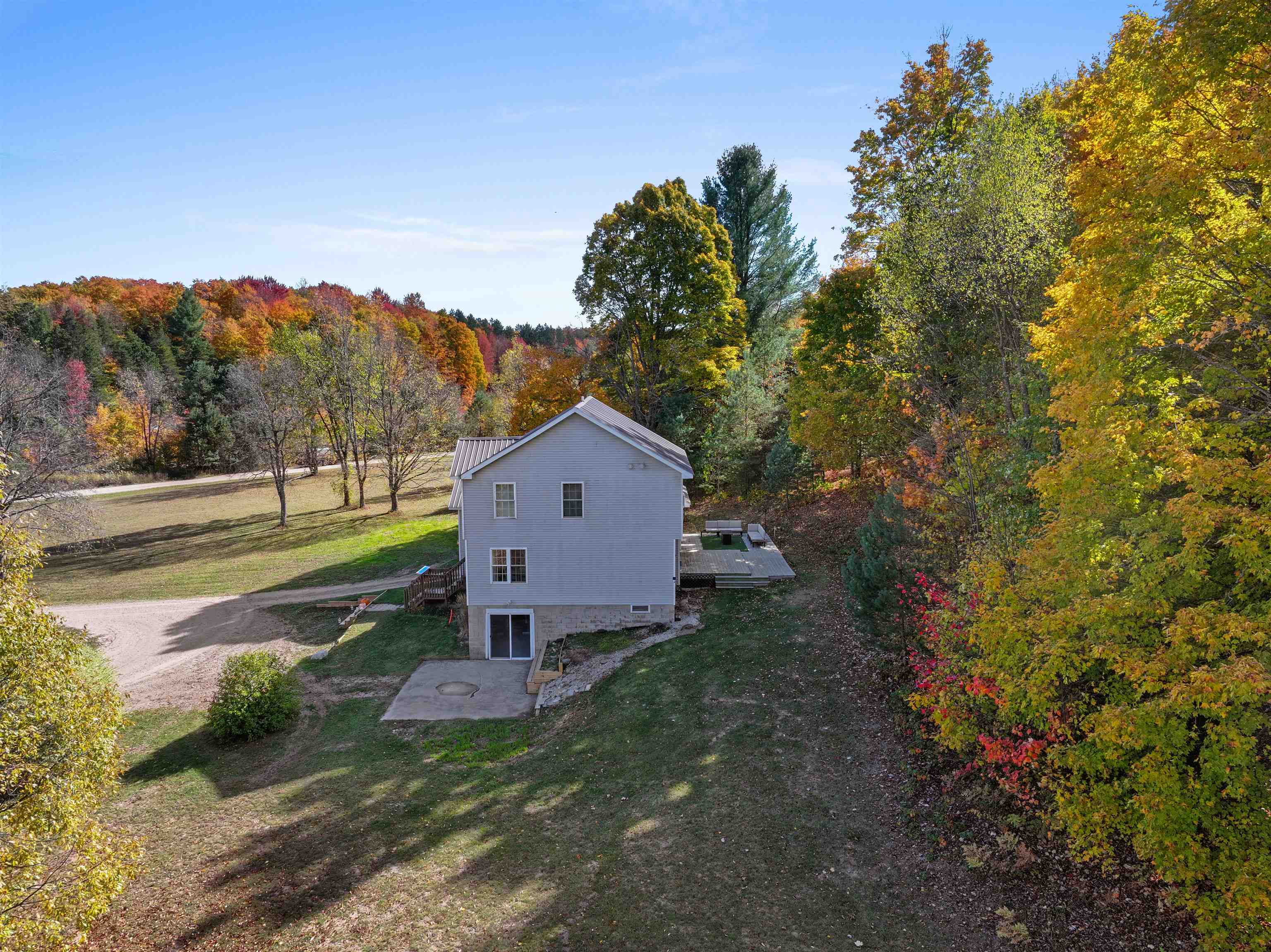 9212 Raspberry Ridge Fife Lake, MI 49633 - Photo 15 of 60