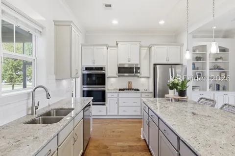 $924,500 | 306 Castaway Drive, Bluffton, SC 29910