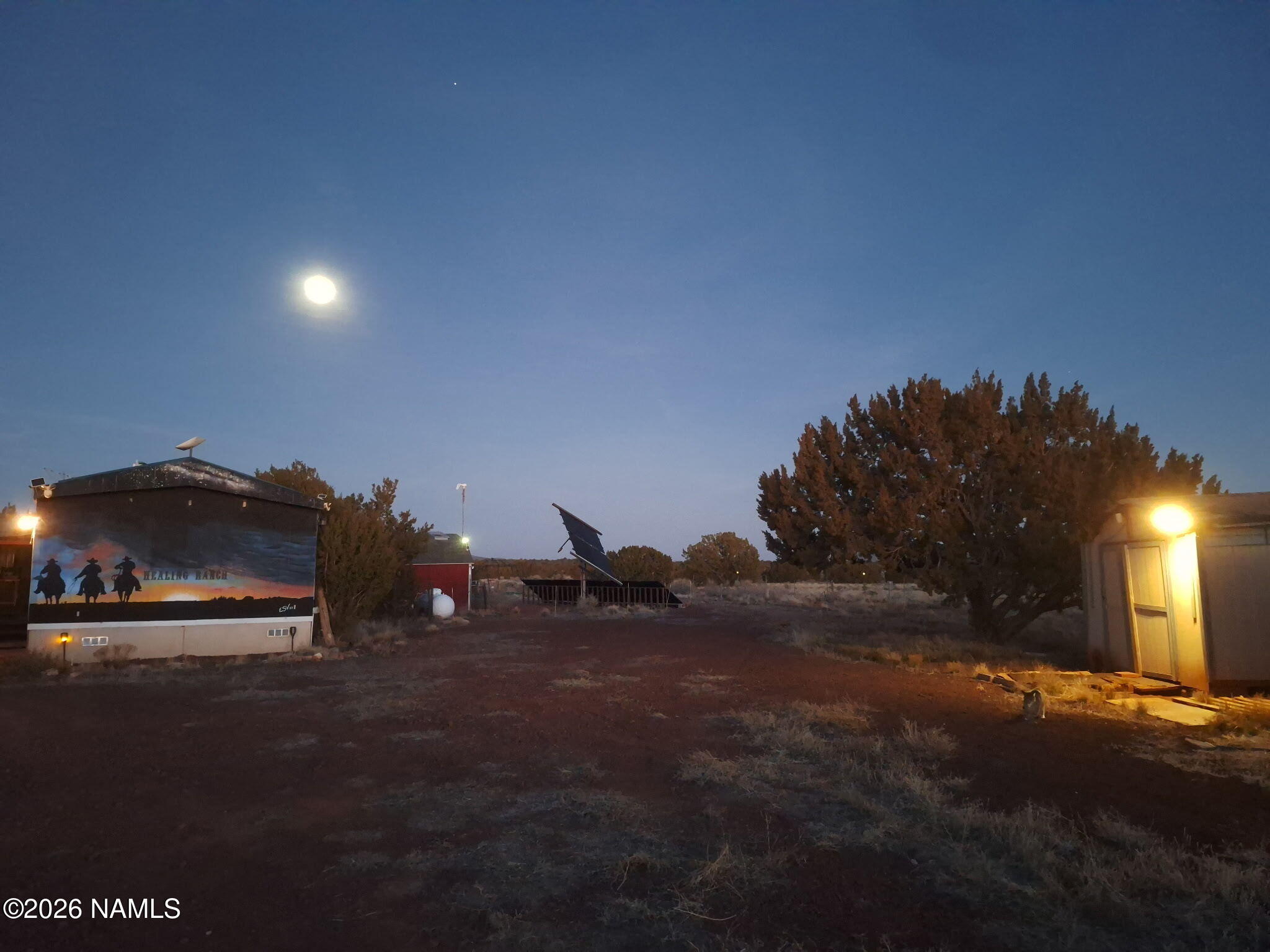 3904 Santa Clara Road Williams, AZ 86046 - Photo 8 of 26 2402884120528538979