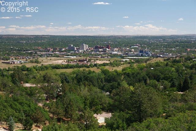 140 Cresta Road Colorado Springs, CO 80906 - Photo 16 of 18