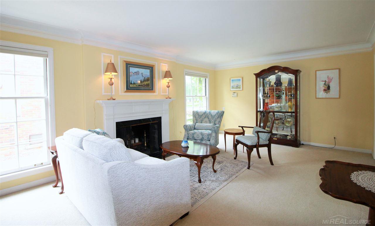1137 Audubon Road Grosse Pointe Park, MI 48230 - Photo 9 of 69