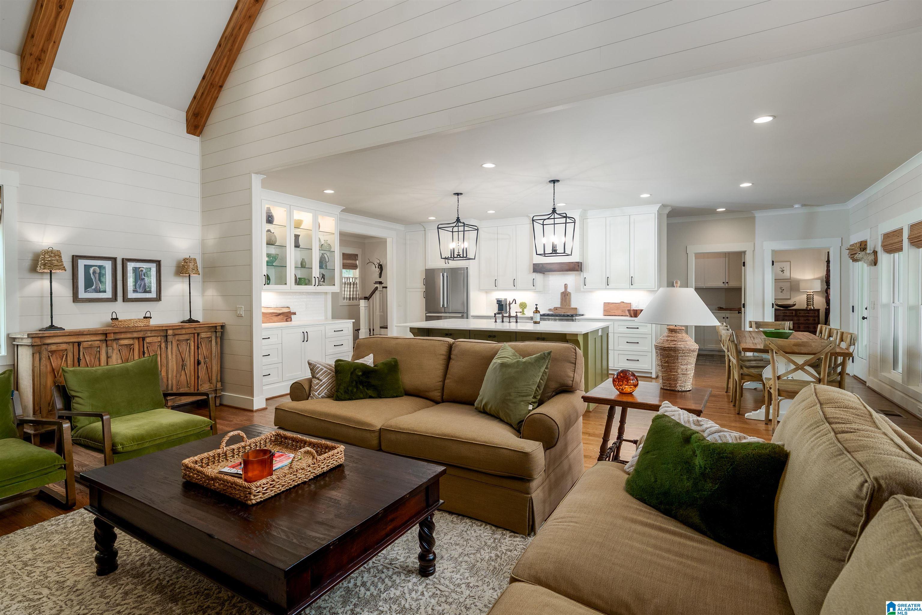 61 Church Road Pell City, AL 35128 - Photo 22 of 80