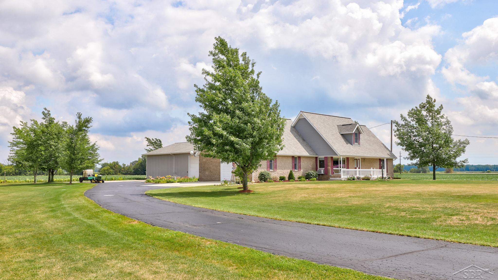 550 North Steel Road Hemlock, MI 48626 - Photo 52 of 52