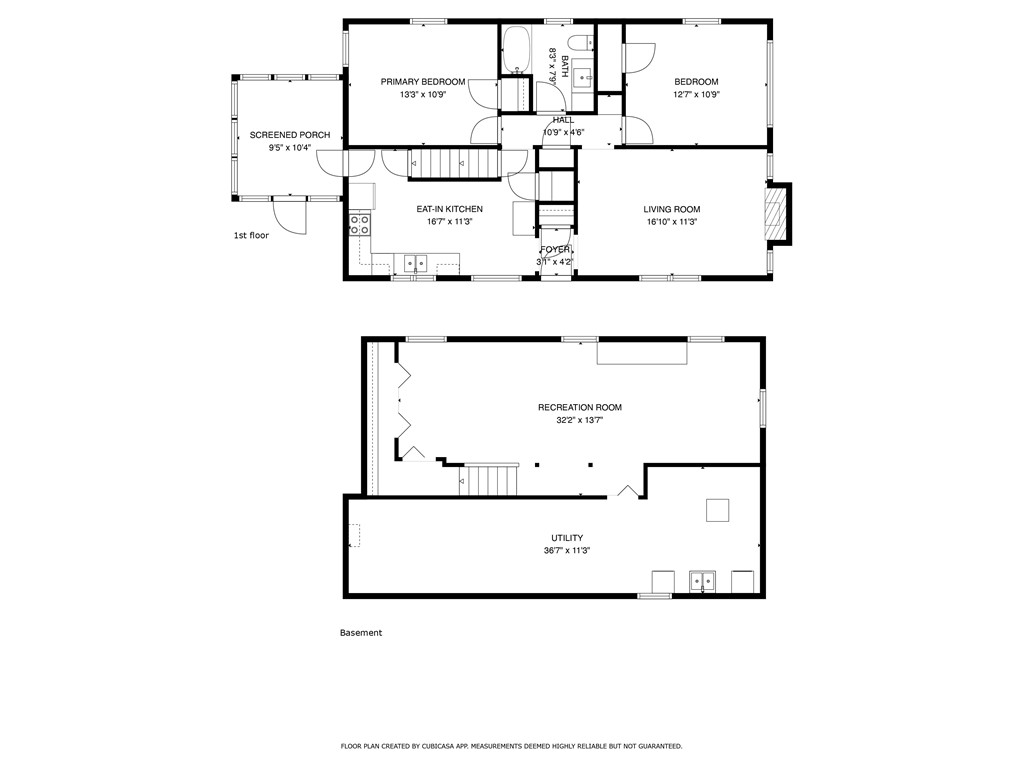 48 Barker Street Warwick, RI 02888 - Photo 41 of 41