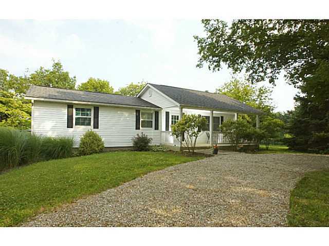 4393 Blacks Road Southwest Hebron, OH 43025 - Photo 1 of 25